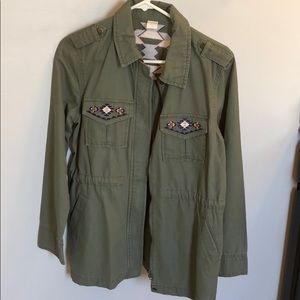 Wild Pearl Jacket XXS